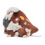 Pokemon Center Original Plush Pokemon Fit Heatran