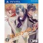 Honey bee Starry * Sky Autumn Stories PS Vita SONY PLAYSTATION