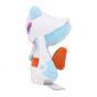 Pokemon Center Original Plush Pokemon Fit Yukimenoko (Froslass)