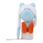 Pokemon Center Original Plush Pokemon Fit Yukimenoko (Froslass)