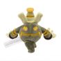 Pokémon Center Original Plush Pokemon Fit Yonoir (Noctunoir)