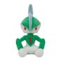 Pokemon Center Original Plush Pokemon Fit Erureido (Gallade)