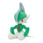 Pokemon Center Original Plush Pokemon Fit Erureido (Gallade)