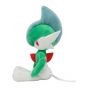 Pokemon Center Original Plush Pokemon Fit Erureido (Gallade)