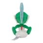 Pokemon Center Original Plush Pokemon Fit Erureido (Gallade)