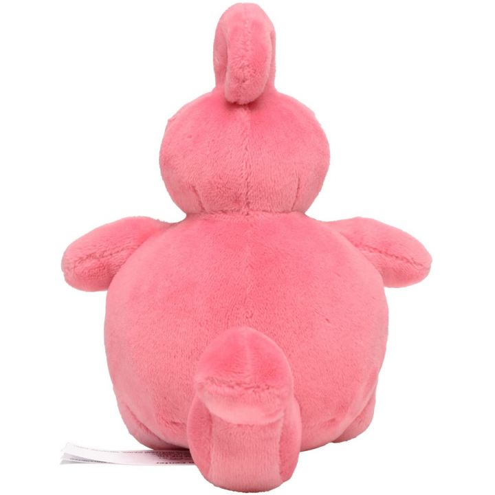 lickilicky plush