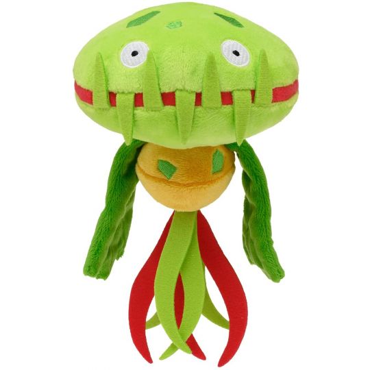 Pokémon Center Original Plush Pokemon Fit Muskippa (Vortente)