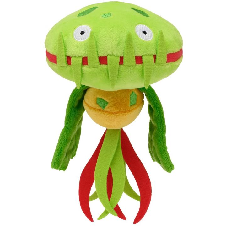 Pokémon Center Original Plush Pokemon Fit Muskippa (Vortente)