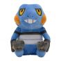 Pokémon Center Original Plush Pokemon Fit Gureggru (Cradopaud)