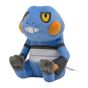 Pokémon Center Original Plush Pokemon Fit Gureggru (Cradopaud)