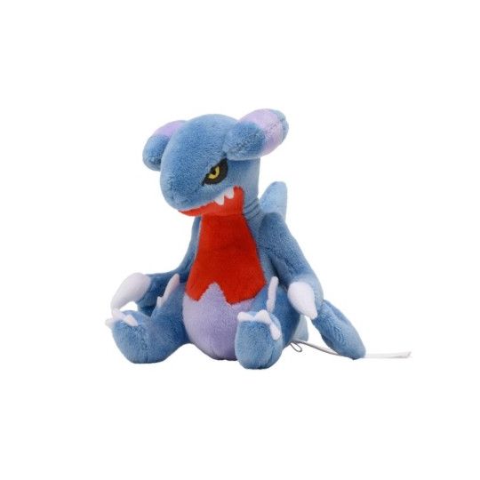 Pokemon Center Original Plush Pokemon Fit Gabite