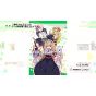 BUSHIROAD - Miss Kobayashi’s Dragon Maid: Sakuretsu!! Chorogon Breath for Sony Playstation PS4