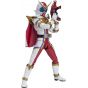 BANDAI S.H.Figuarts - Kikai Sentai Zenkaiger - Zenkaizer Figure