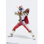 BANDAI S.H.Figuarts - Kikai Sentai Zenkaiger - Zenkaizer Figure