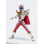 BANDAI S.H.Figuarts - Kikai Sentai Zenkaiger - Zenkaizer Figure