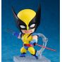 Good Smile Company - Nendoroid - Figura Marvel Comics Wolverine