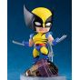 Gutes Lächeln Unternehmen - Nendoroid - Marvel Comics Wolverine Figur