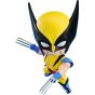 Gutes Lächeln Unternehmen - Nendoroid - Marvel Comics Wolverine Figur