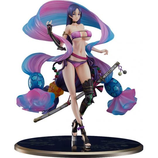 GOOD SMILE COMPANY Fate/Grand Order - Lancer / Minamoto no Raikou [AQ] Figure