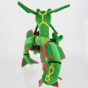 Pokemon Center Original Plush - ALL STAR COLLECTION - Rayquaza S size