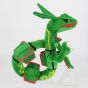 Pokemon Center Original Plush - ALL STAR COLLECTION - Rayquaza S size