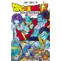 Dragon Ball Super vol.17 - Jump Comics (Japanese version)