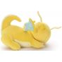 Pokemon Center Original Plush - Suyasuya Friend - Kairyu (Dragonite) S size