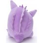 Pokémon Center Original Plush - Suyasuya Friend - Gangar (Ectoplasma) Taille S