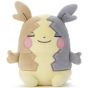 Pokemon Center Original Plush - Suyasuya Friend - Morpeko S size