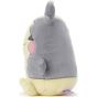 Pokemon Center Original Plush - Suyasuya Friend - Morpeko S size