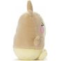 Pokemon Center Original Plush - Suyasuya Friend - Morpeko S size