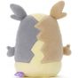 Pokemon Center Original Plush - Suyasuya Friend - Morpeko S size