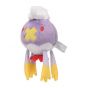 Pokemon Center Original Plush Pokemon Fit Fuwaride (Drifblim)