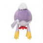 Pokemon Center Original Plush Pokemon Fit Fuwaride (Drifblim)