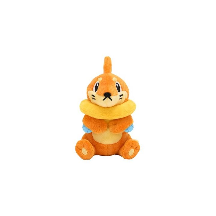 Pokemon best sale buizel plush