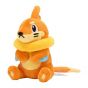 Pokemon Center Original Plush Pokemon Fit Buizeru (Buizel)