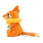 Pokemon Center Original Plush Pokemon Fit Buizeru (Buizel)