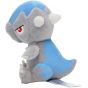 Pokemon Center Original Plush Pokemon Fit Zugaidos (Cranidos)