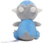 Pokémon Center Original Plush Pokemon Fit Zugaidos (Kranidos)