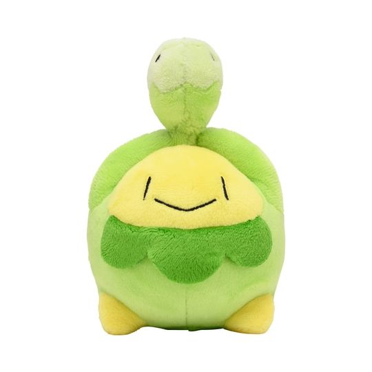 Pokemon Center Original Plush Pokemon Fit Subomie (Budew)