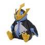 Pokemon Center Original Plush Pokemon Fit Emperte (Empoleon)