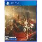 SQUARE ENIX - BABYLON'S FALL per Sony Playstation PS4