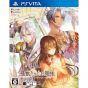 Idea factory Moujuu-tachi to Ohime-sama in Blossom PS Vita SONY PLAYSTATION