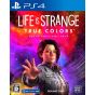 SQUARE ENIX - Life is Strange: True Colors for Sony Playstation PS4