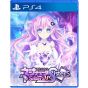 COMPILE HEART - Chou Jigen Game Neptune (Hyperdimension Neptunia) Sisters vs Sisters for Sony Playstation PS4