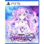 COMPILE HEART - Chou Jigen Juego Neptune (Hyperdimension Neptunia) Sisters vs Sisters para Sony Playstation PS5