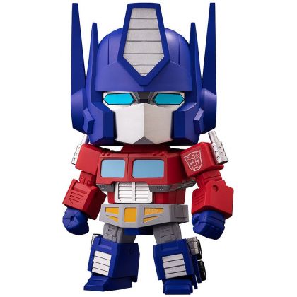 SENTINEL - Nendoroid Transformers - Figura di Optimus Prime (G1 Ver.)