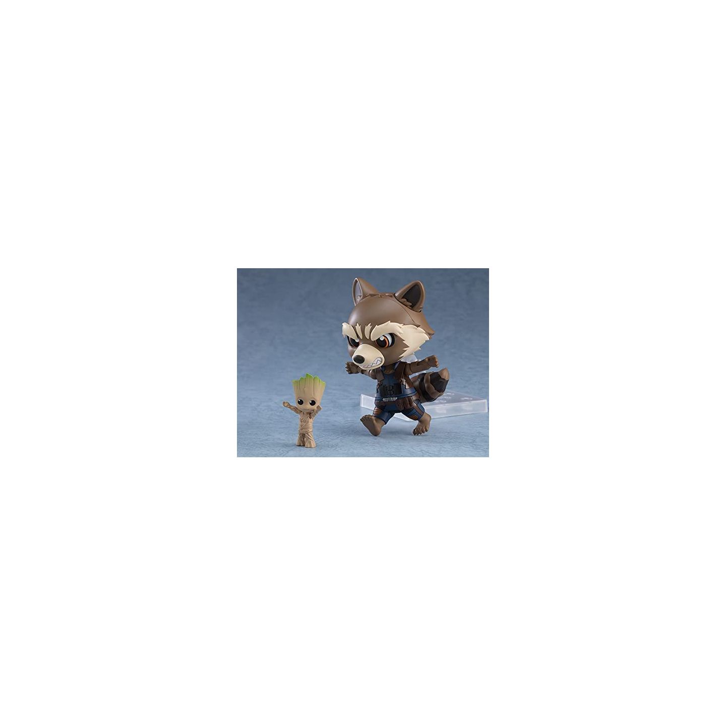 GOOD SMILE COMPANY Nendoroid Rocket Raccoon Guardians Of The Galaxy Vo –  YOYO JAPAN