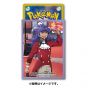 Pokémon Center Original - Card Game Deck Shield - Leon (Dande)