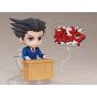 Good Smile Company - Figura Nendoroid Gyakuten Saiban (Ace Attorney) - Phoenix Wright (Naruhodo Ryuichi)